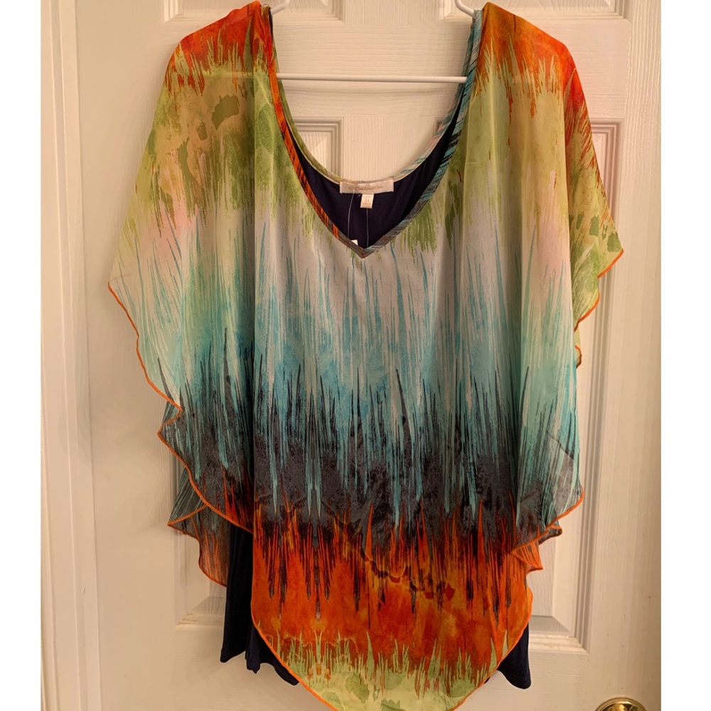 Summer Top